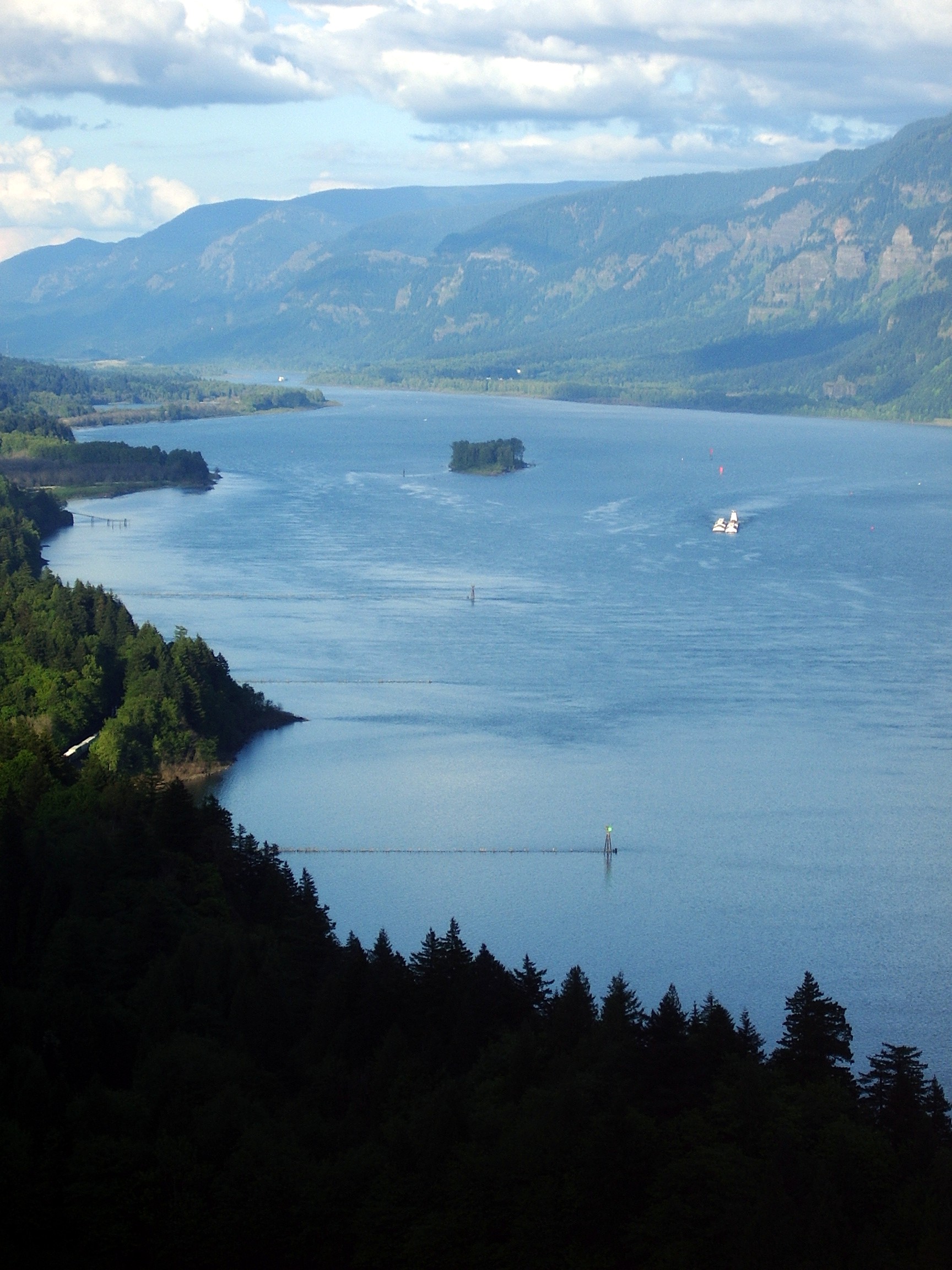 columbia gorge