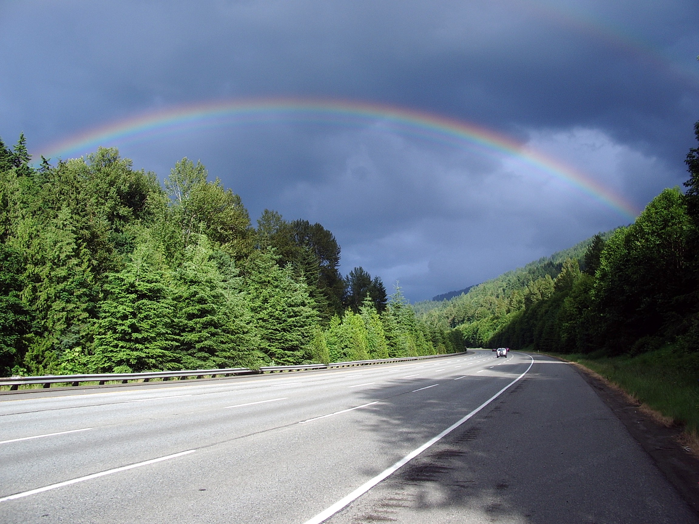 double rainbow i90