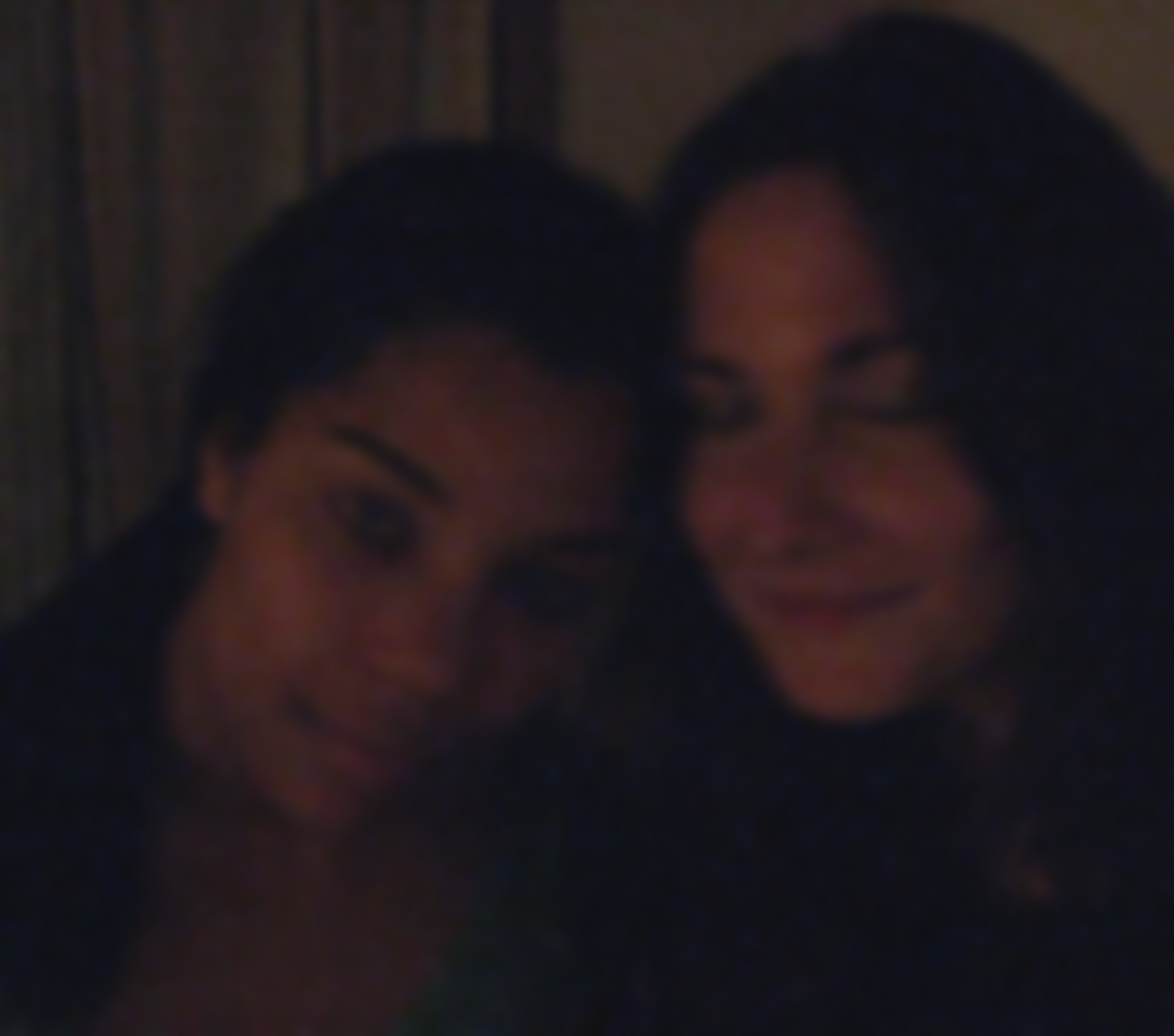 heather and jessica low lite