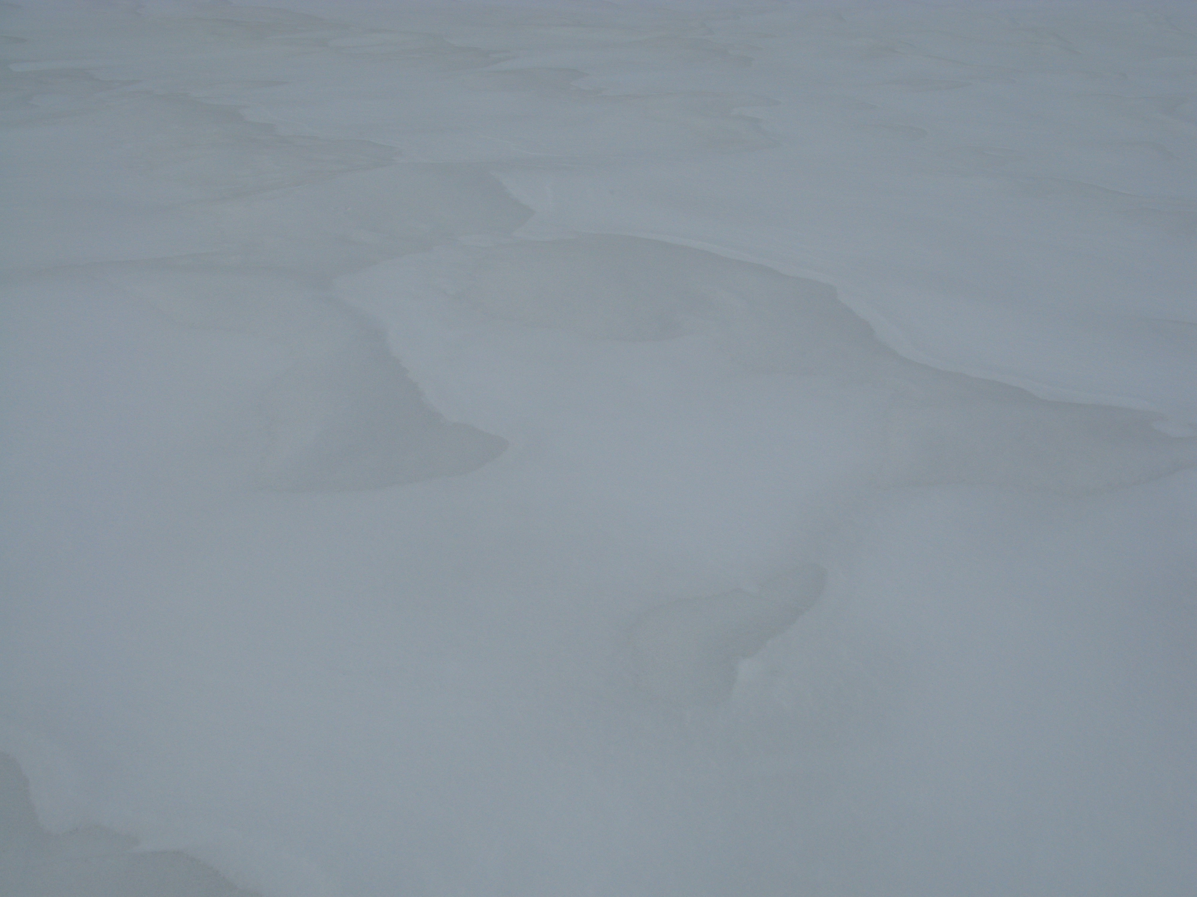 snow near snoqualmie tunnel