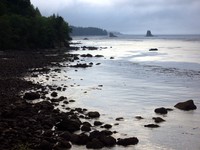 cape flattery