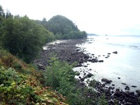 cape flattery