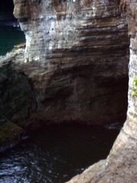 cape flattery