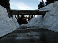 chinook pass bridge