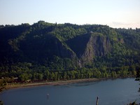 crown point