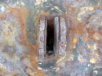 fort bragg heavy metal