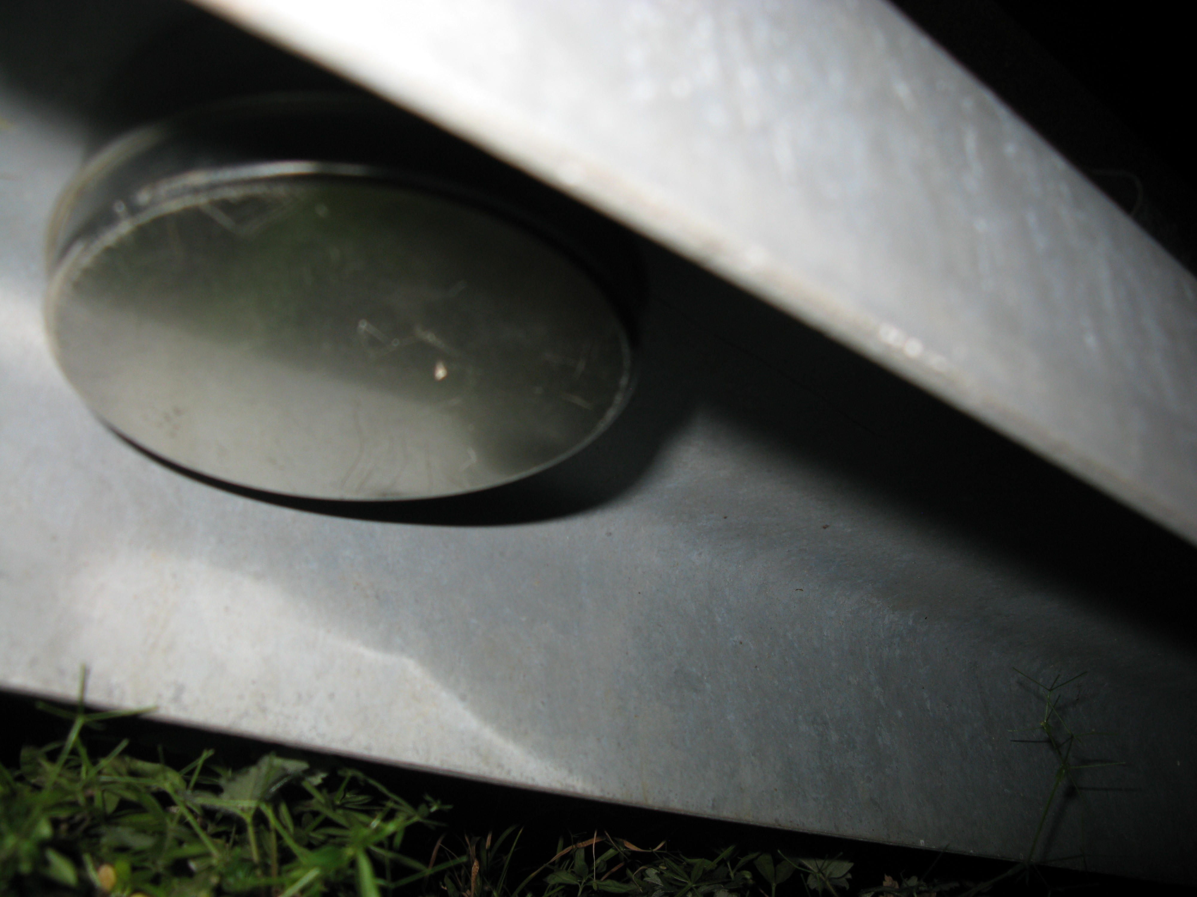 geocache EOG Not Rocky inp