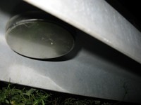 geocache EOG Not Rocky inp