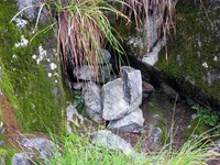 geocache Source Lake Lookout inp