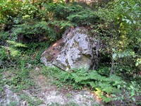 geocache Tenefiffe Trek loc