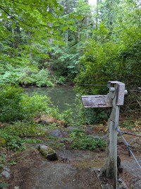 geocache ZIP accross the river GC129G0 loc