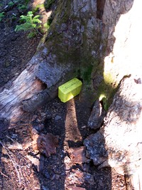 geocache geocache inp