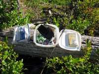 geocache wonkatania con