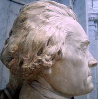 head of the library of congress