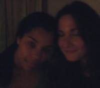 heather and jessica low lite