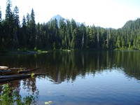 lodge lake