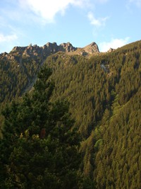 mt si from little si