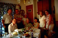 Albert Buzz John Angela Popop Lisa Robin Betty