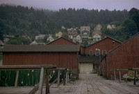 Astoria dock 1974