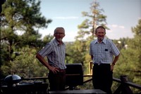 John and Albert Yanak