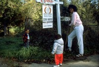 Scott Summer Imani MV for sale sign 1985