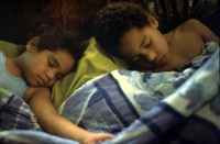 Summer and Scott warming their parents hearts