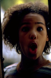 oh gosh Summer Yosemite cabin