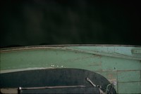 the gillnet boat 1974