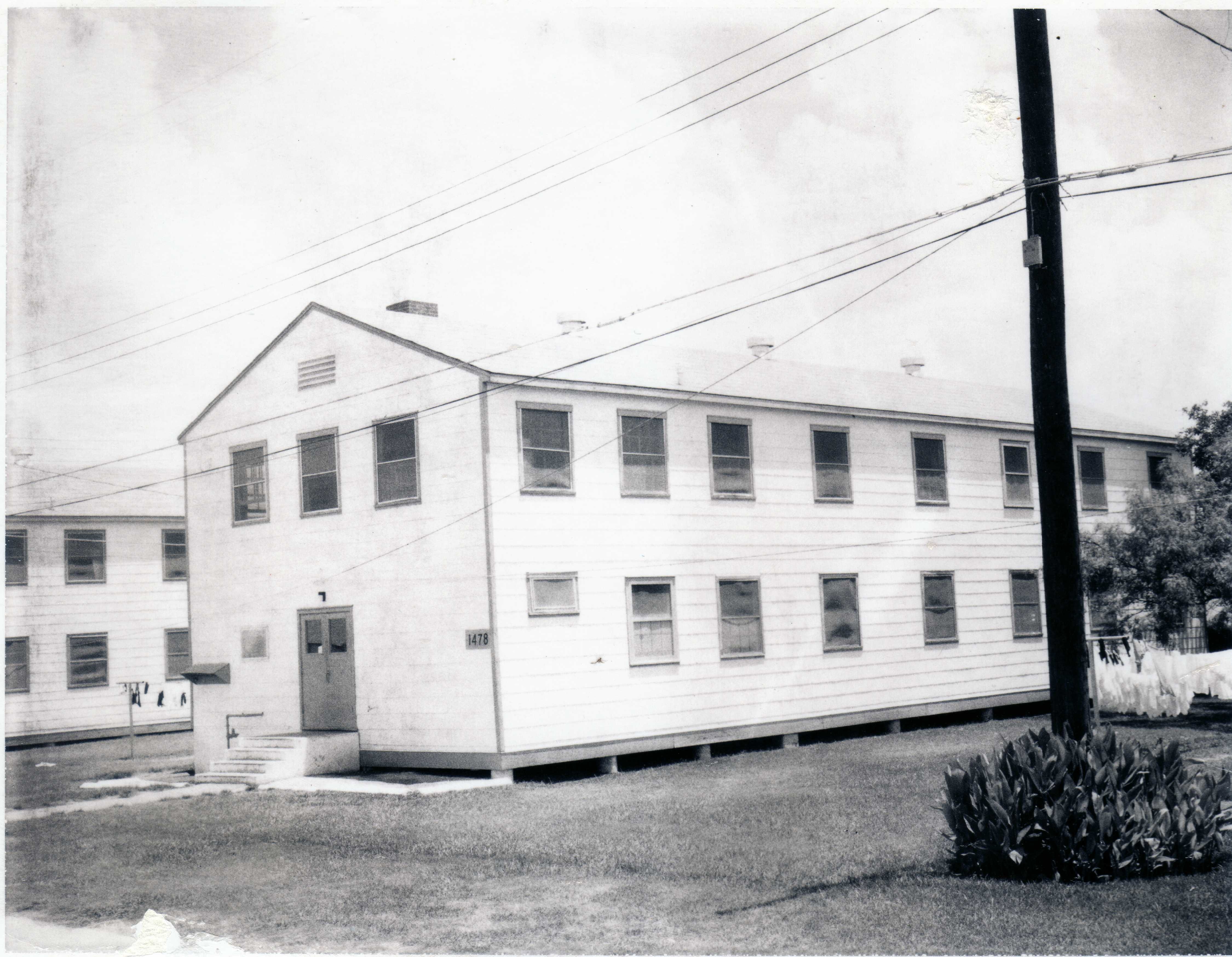 rb lackland afb 1968 002