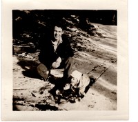 rb 18 buzz bruce 4 1 half mo jan 1949