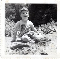 rb bruce july 1953 001