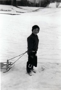 rb bruce nov 16 1955 001