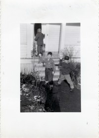 rb bruce robinson jan 19 1957 001