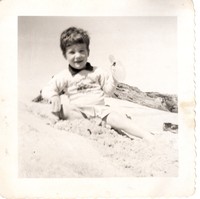 rb bruce sep 1951 001