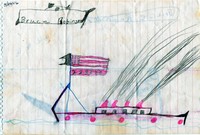 rb bruce ship drawing mar 26 1956 001