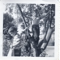 rb bruce tom eric sep 1954 001