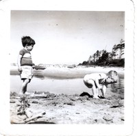 rb bruce tommy sep 1951 001