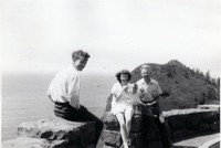 rb buzz angela eric popop july 1947 001