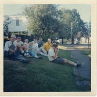 rb popop alex andy devin tom jerry buzz eric summer 1967 001