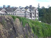 salish inn