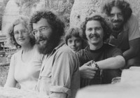 Alex Trudi and others