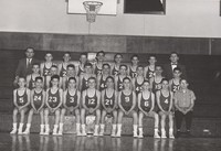 jr high basketball teams