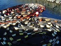 seattle water oil corral