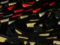 seattle water oil corral