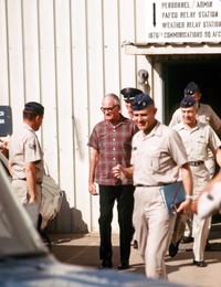 1969 Barry Goldwater at PAFCO 01