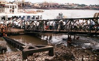 1969 Saigon ferry loading 01