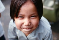 1970 02 01 Saigon kid 03