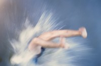 1970 03 12 Saigon dive splash 01