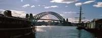 1970 06 16 Sydney Harbour Bridge 01