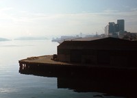 1970 06 20 Sydney still dock 01